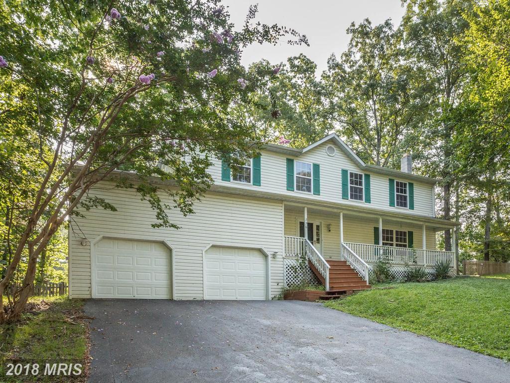 236 Thunderbird Drive - Photo 1