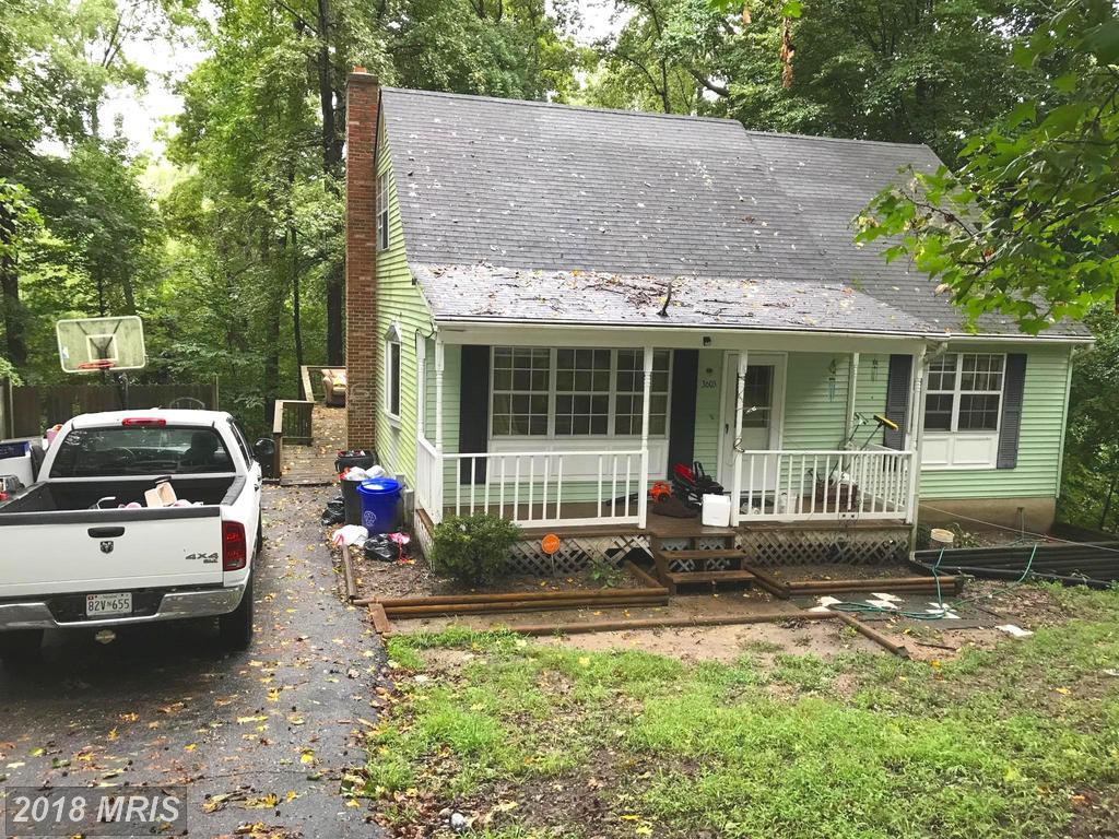 3605 11TH Street - Photo 1
