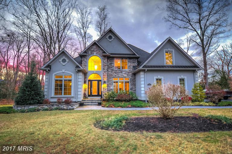 12116 Palisades Drive - Photo 1