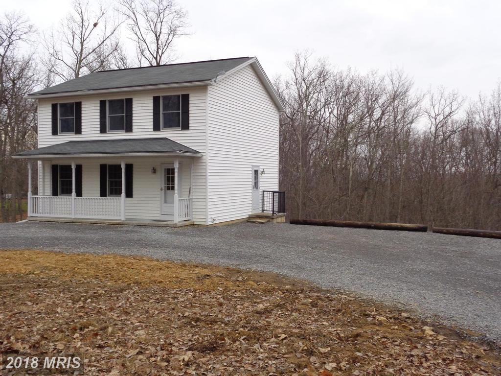 303 High Mountain Road - Photo 1