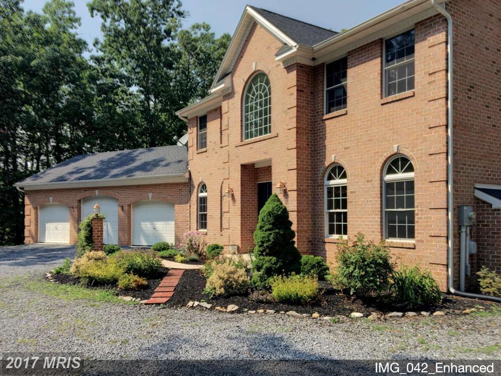 1235 Means Hollow Road - Photo 1