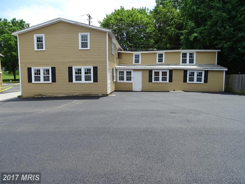 334 East King Street - Photo 1
