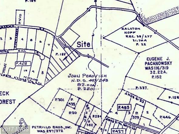 Irishtown Road - Photo 1