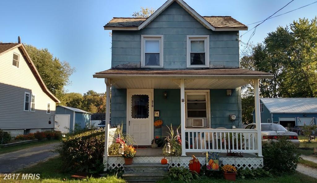 310 Cecil Avenue - Photo 1