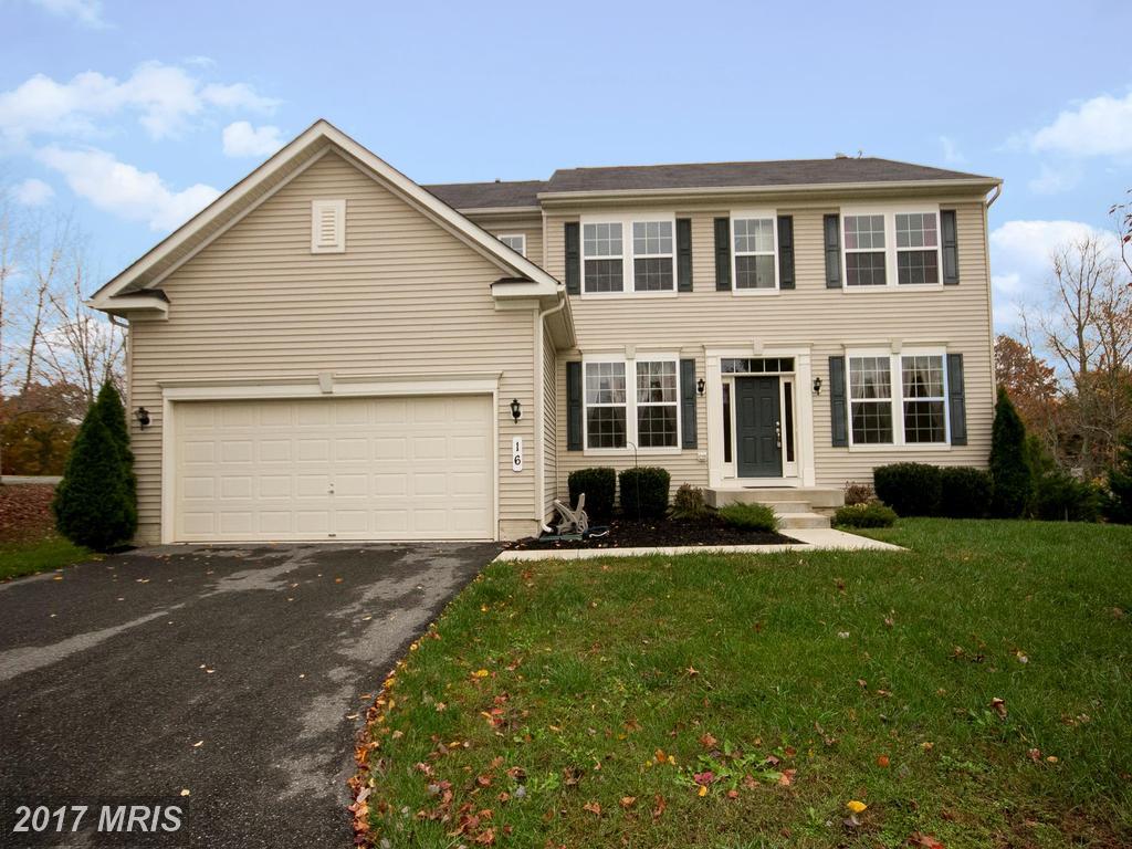 16 Ridge Run Road - Photo 1