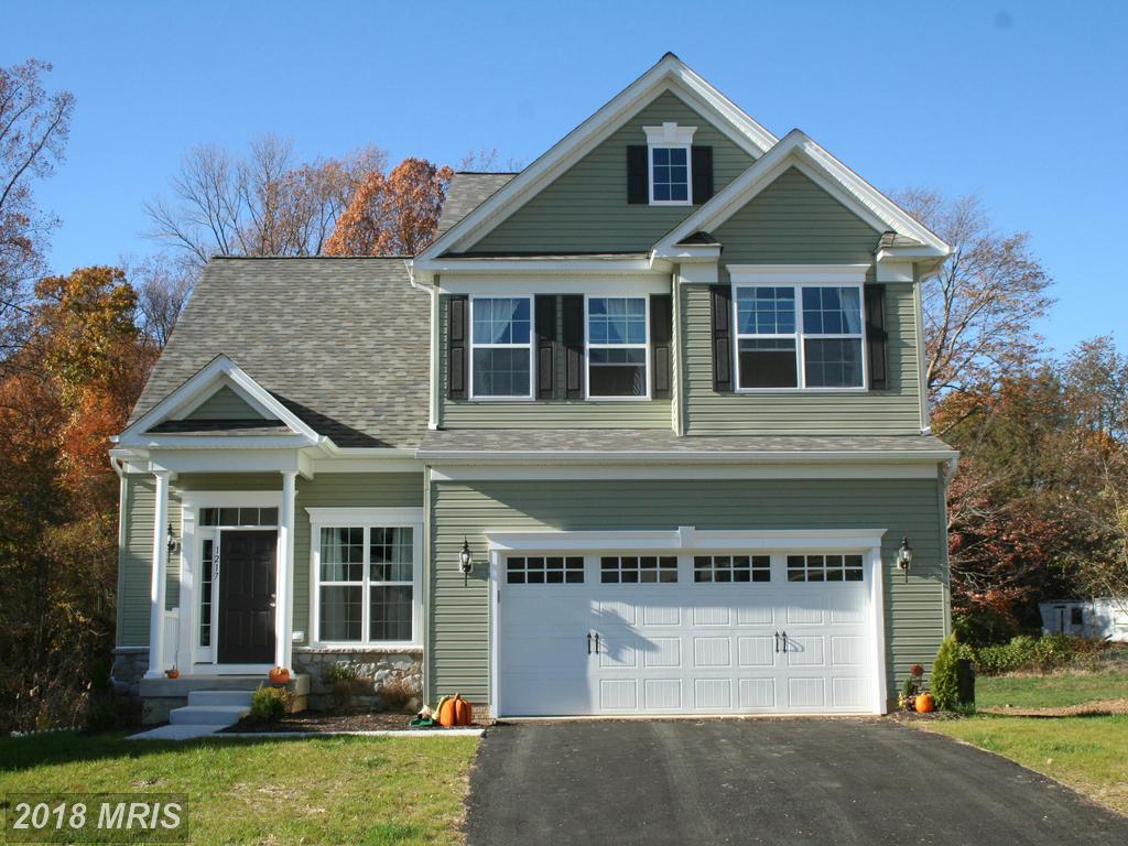 2 Claiborne Road - Photo 1