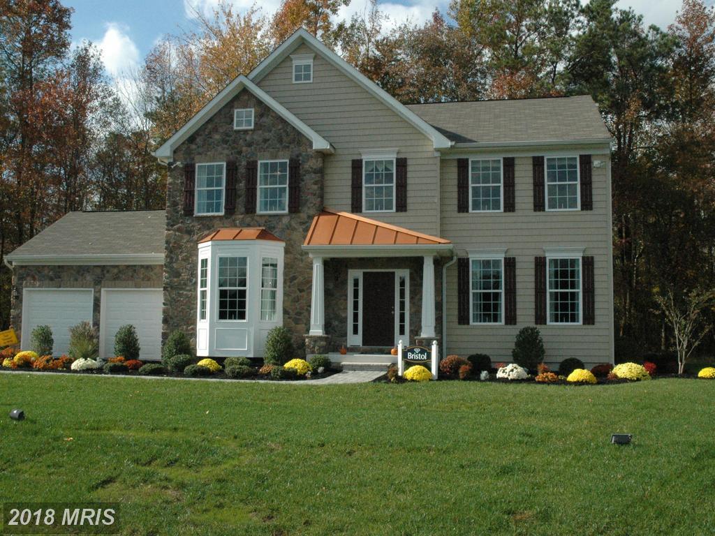 2 Stanfield Drive - Photo 1