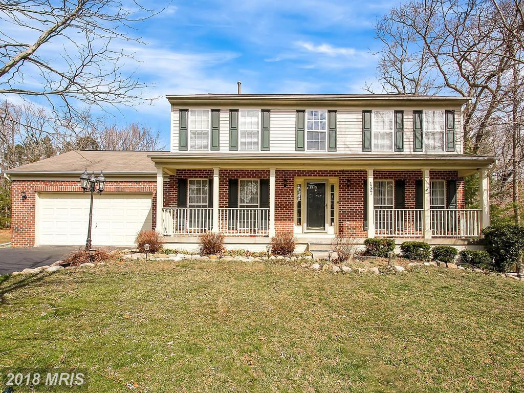 137 Forge Court - Photo 1