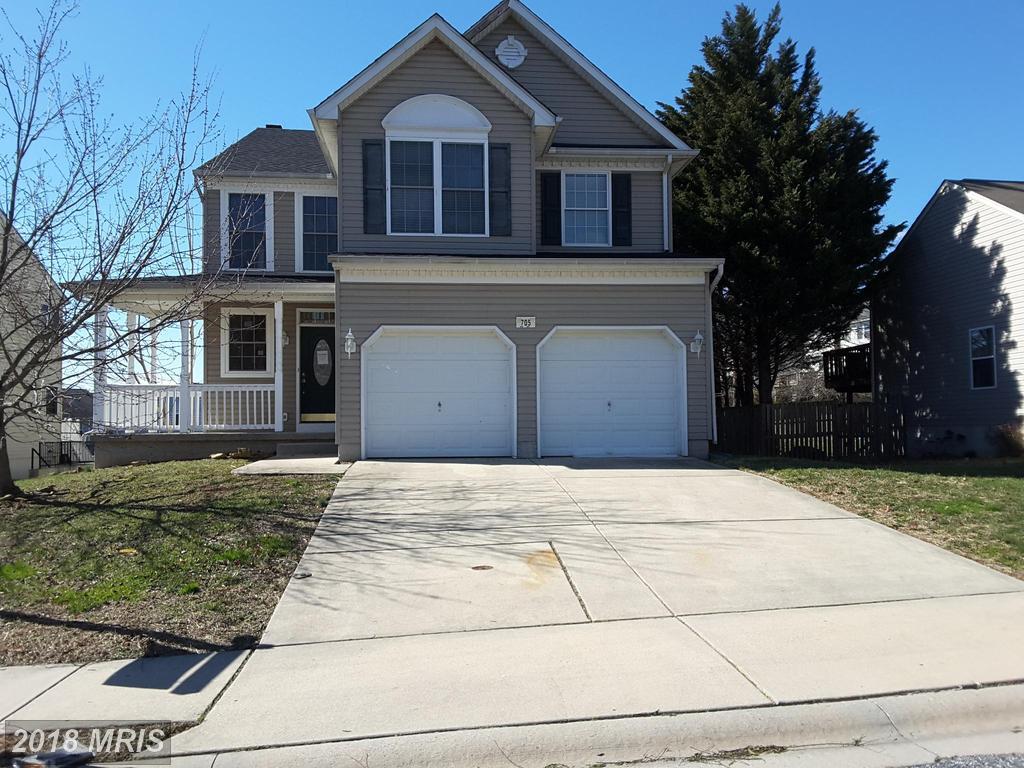 705 Concord Point Drive - Photo 1