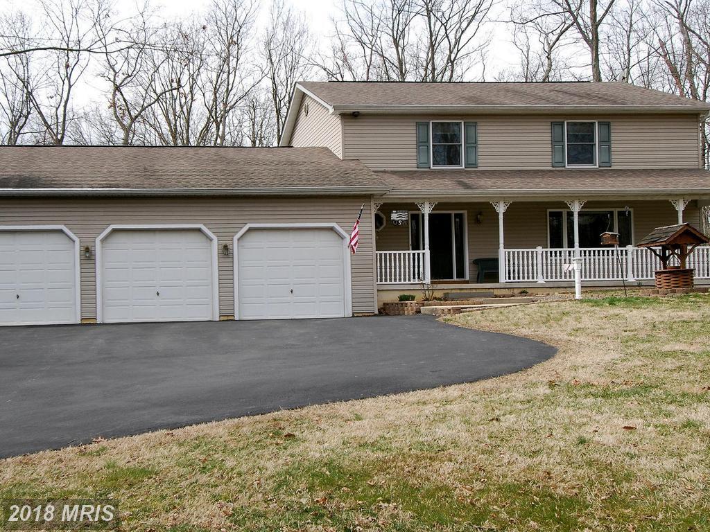941 Shady Beach Road - Photo 1