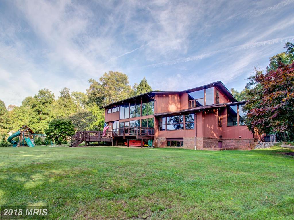 1319 Elk Forest Road - Photo 1