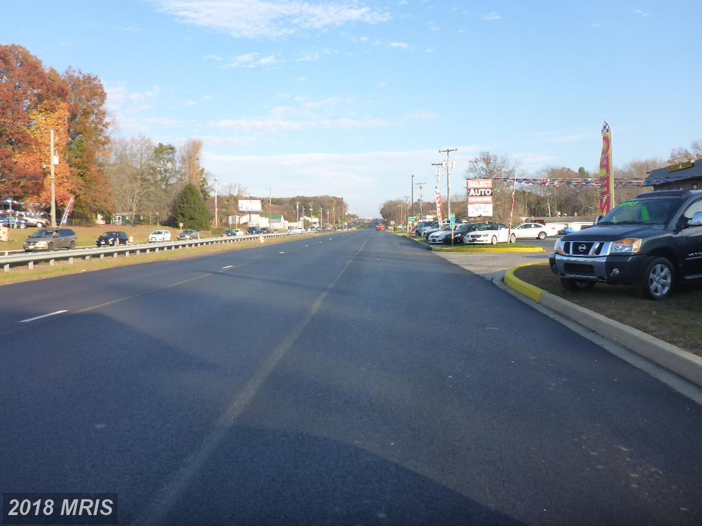 Pulaski Highway - Photo 1