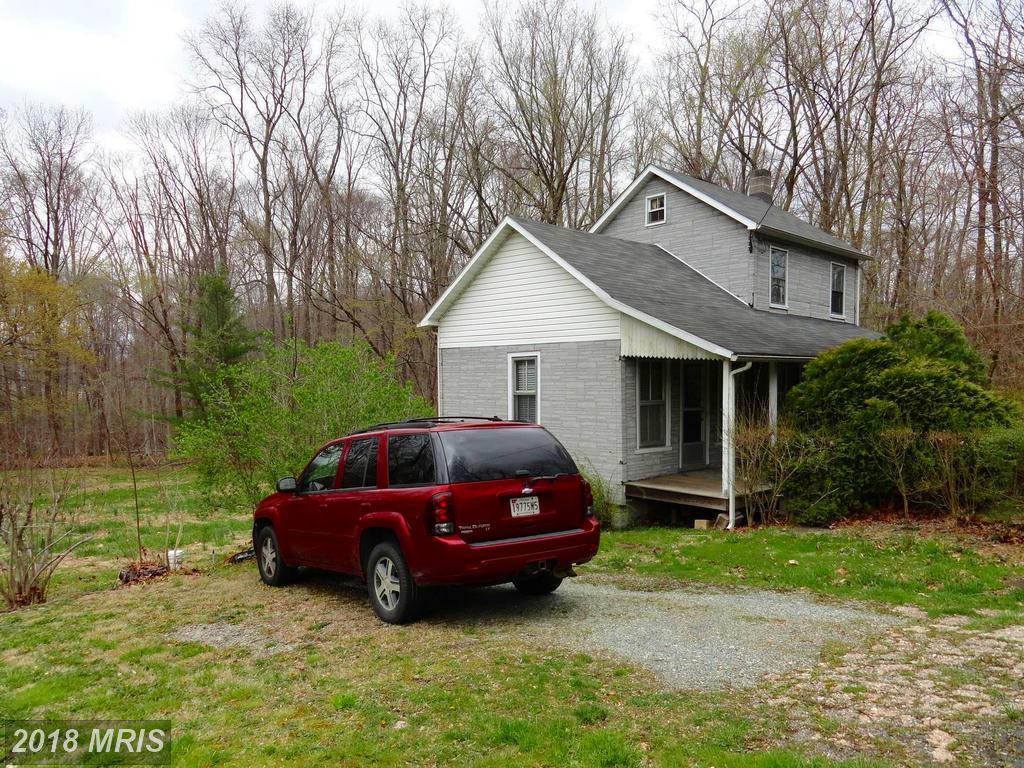183 Mount Zoar Road - Photo 1