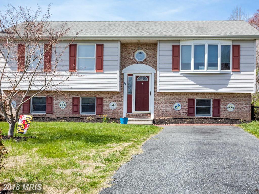 16 Southampton Court - Photo 1