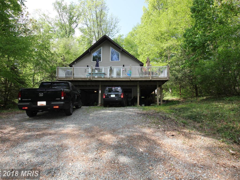 81 Codjus Drive - Photo 1