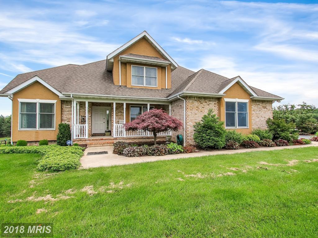 754 Hilltop Road - Photo 1