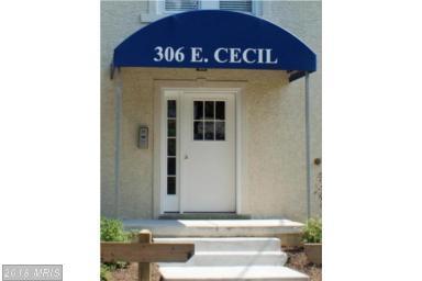 306 Cecil Avenue - Photo 1