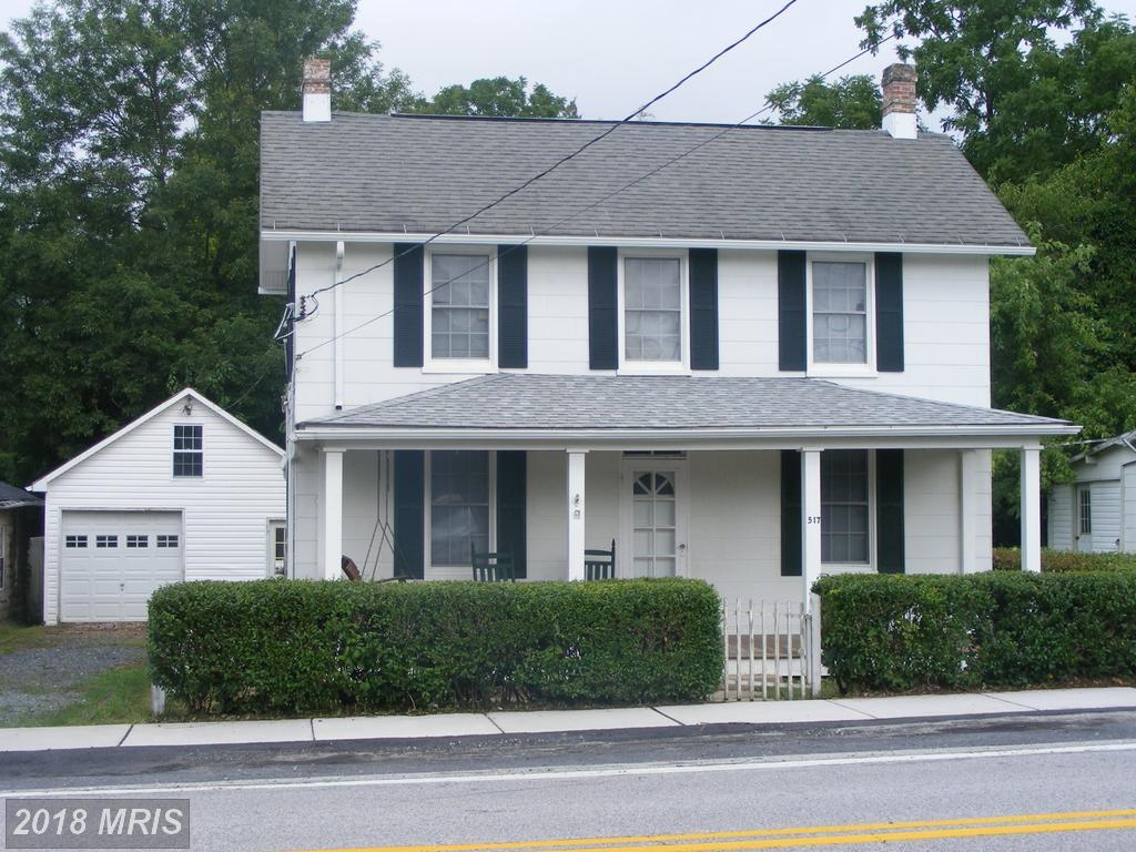 517 Bladen Street - Photo 1