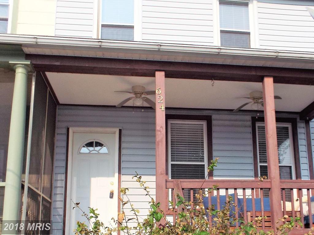 624 Front Street - Photo 1