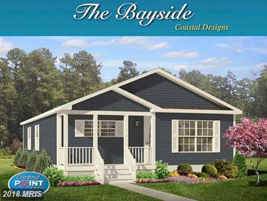 LOT 38 White Oak Drive - Photo 1