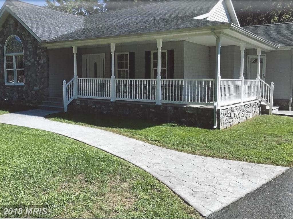 2656 Pulaski Highway - Photo 1