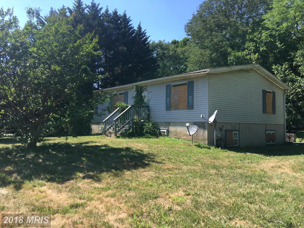 233 Razor Strap Road - Photo 1