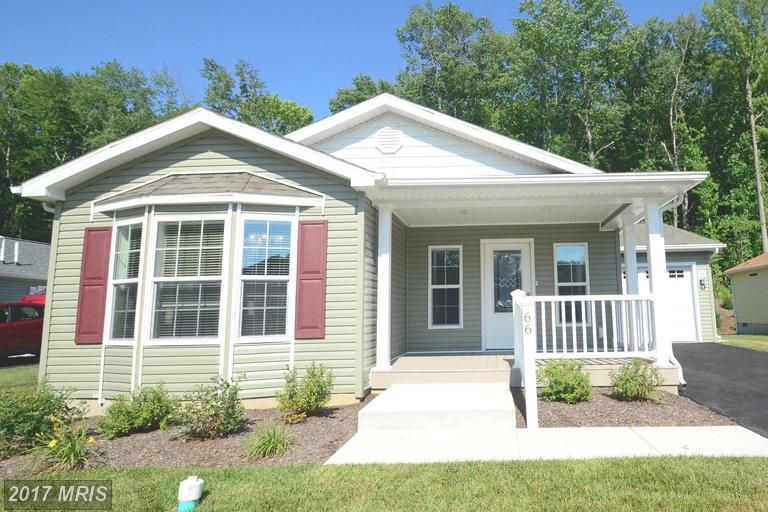 66 Admirals Way - Photo 1