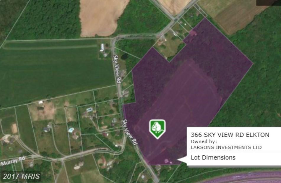 366 Sky View Road - Photo 1