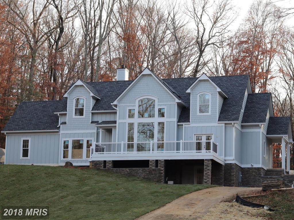 4120 OLD GUN Road - Photo 1