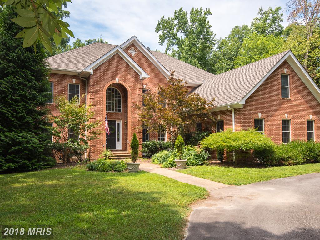 2940 Mount Hill Drive - Photo 1