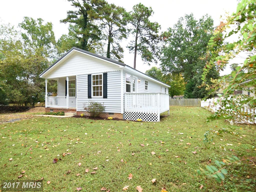 17316 Vickers Drive - Photo 1