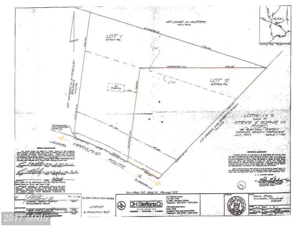 6200 Port Tobacco Road - Photo 1