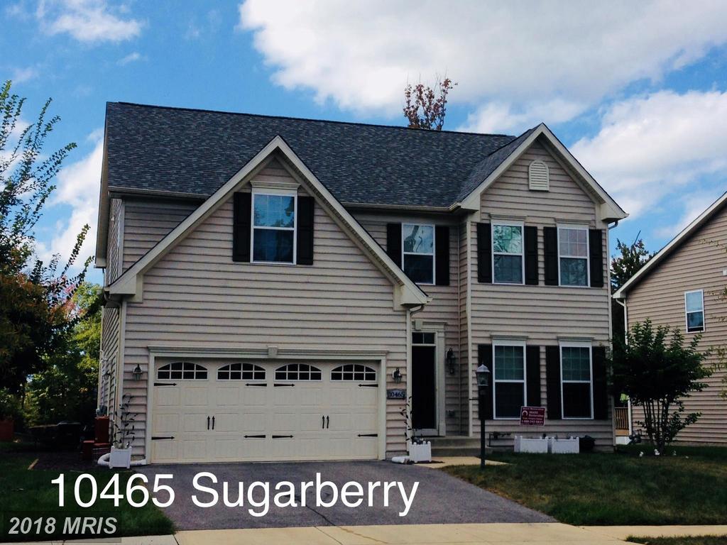 10465 Sugarberry Street - Photo 1