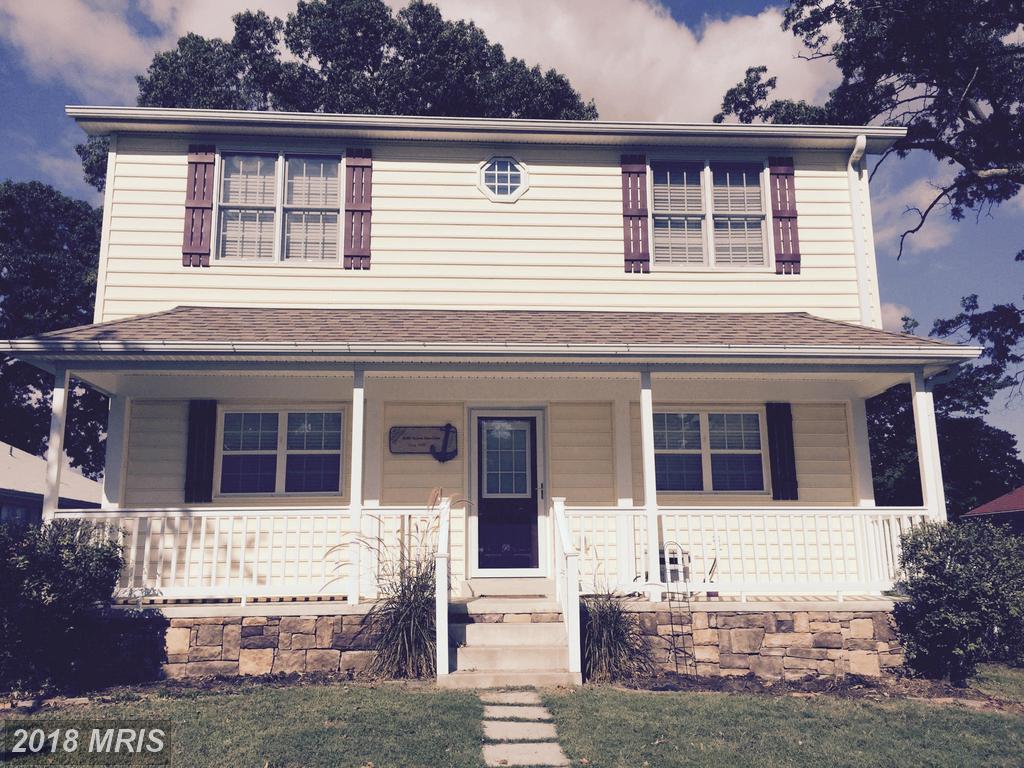 14956 Potomac River Drive - Photo 1