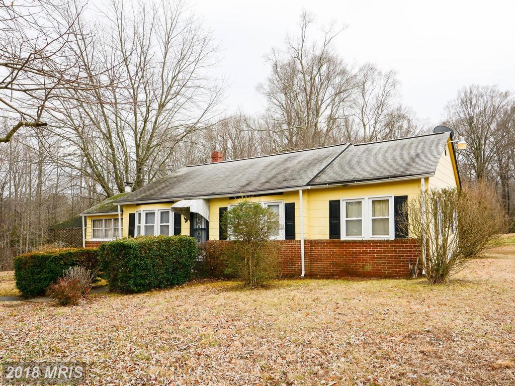 7655 Hawthorne Road - Photo 1