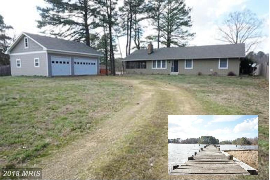 11670 Perry Branch Road - Photo 1