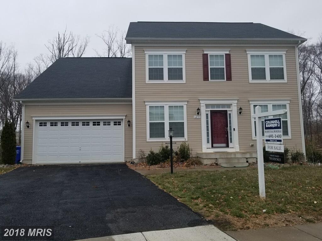 6895 Coldstream Court - Photo 1