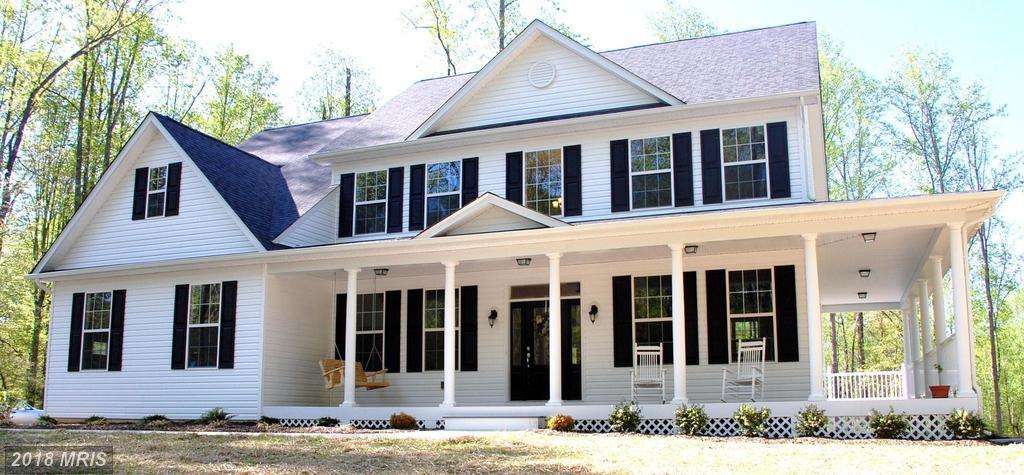 7645 Knotting Hill Lane - Photo 1