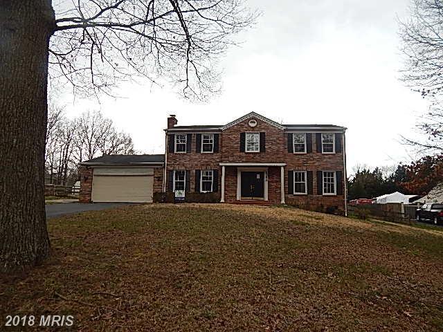 3133 Eutaw Forest Drive - Photo 1