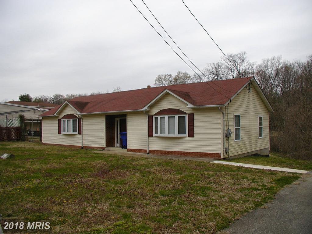 4591 Livingston Road - Photo 1