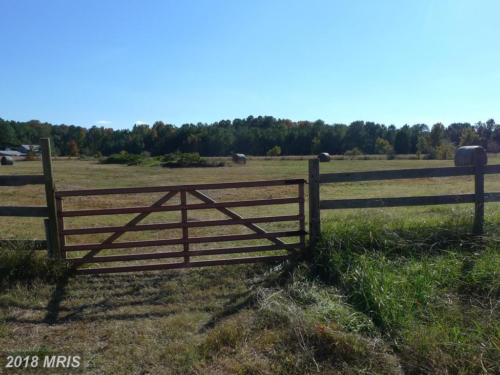 12830-LAND Wicomico Beach Road - Photo 1