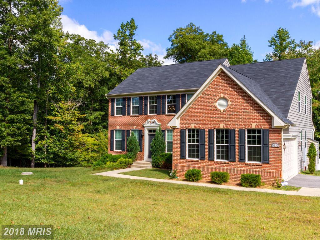 5610 Goshawk Court - Photo 1