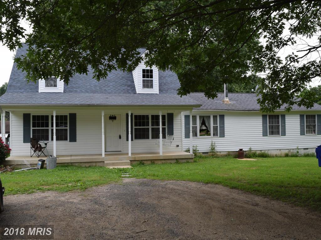 4855 Brierwood Road - Photo 1