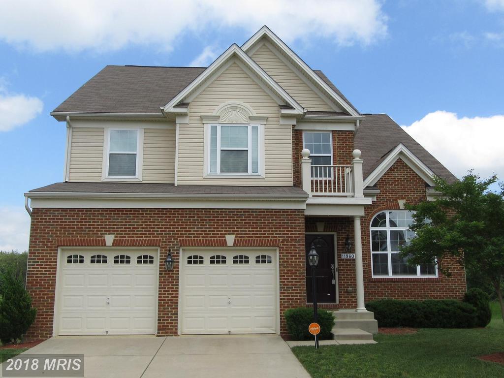 11960 Winged Foot Court - Photo 1