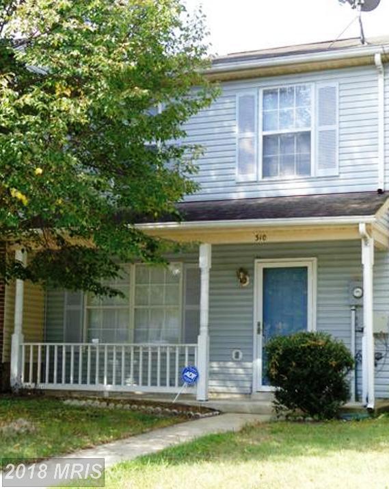 310 Tumbleweed Place - Photo 1