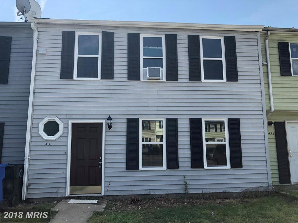 433 Patuxent Court - Photo 1