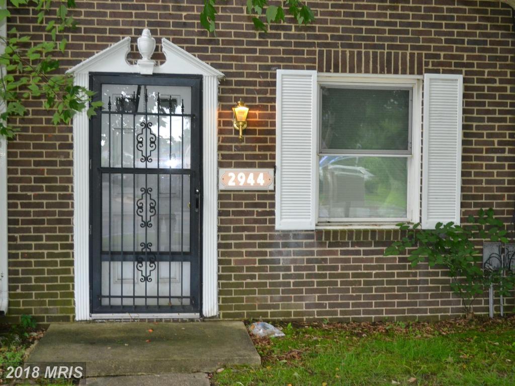 2944 Old Washington Road - Photo 1