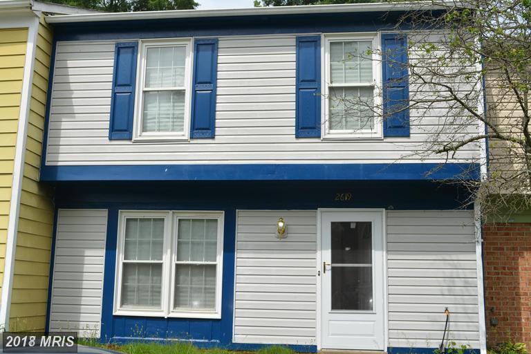 2619 Rooks Head Place - Photo 1