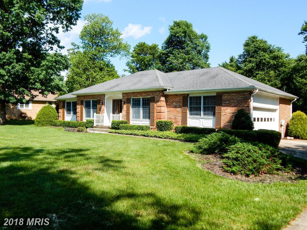 6650 Horseshoe Drive - Photo 1