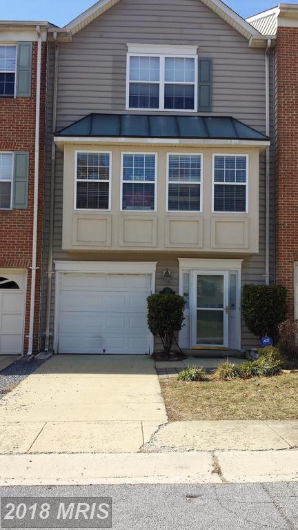 7913 Barclay Place - Photo 1